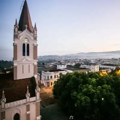 Desentupidora em São João da Boa Vista