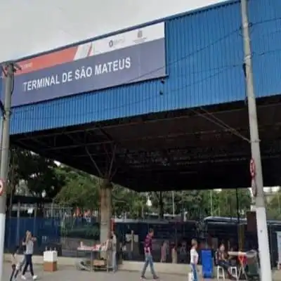 Desentupidora em São Mateus