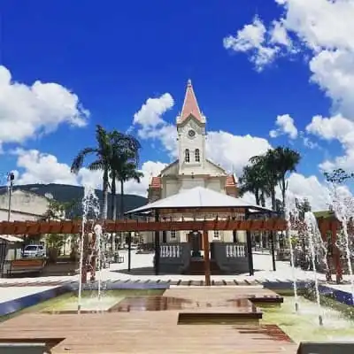 Desentupidora em São Sebastião da Bela Vista, MG