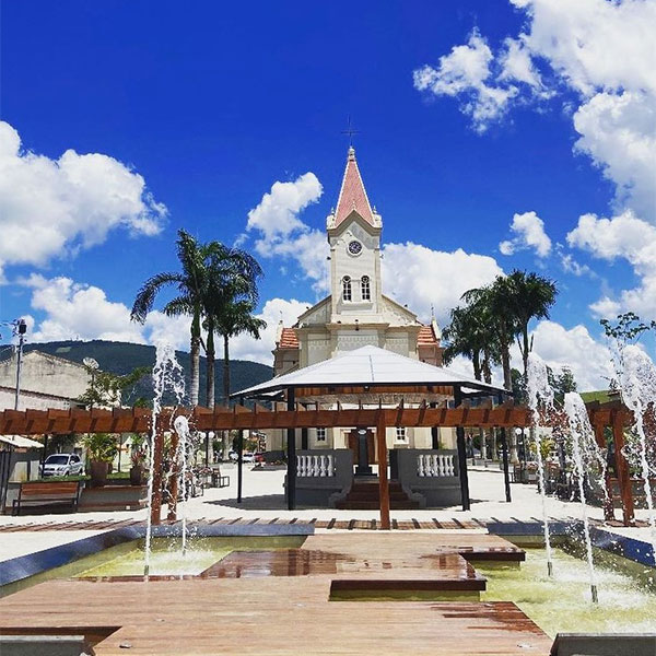 Desentupidora em São Sebastião da Bela Vista, MG