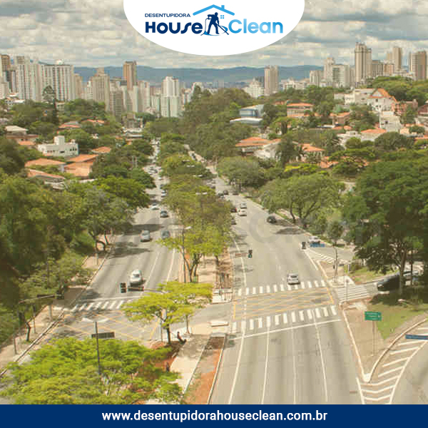 Desentupidora em Sumaré - SP