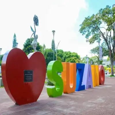 Desentupidora em Suzano