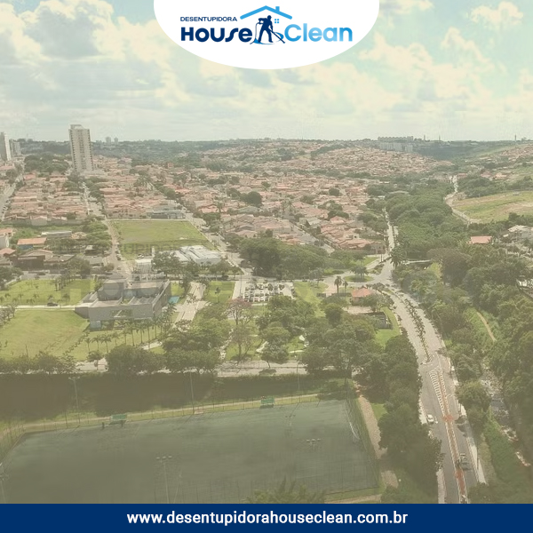 Desentupidora em Tatuí - SP