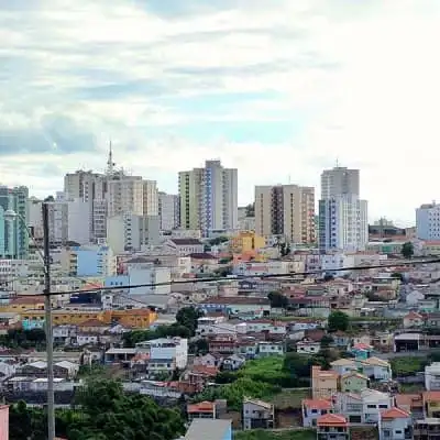 Desentupidora em Varginha, MG