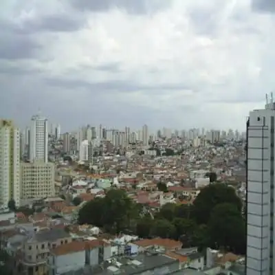 Desentupidora na Água Rasa