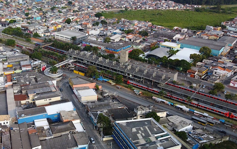 Desentupidora na Cidade Líder
