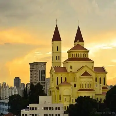 Desentupidora na Penha