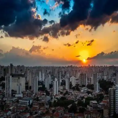 Desentupidora na Saúde