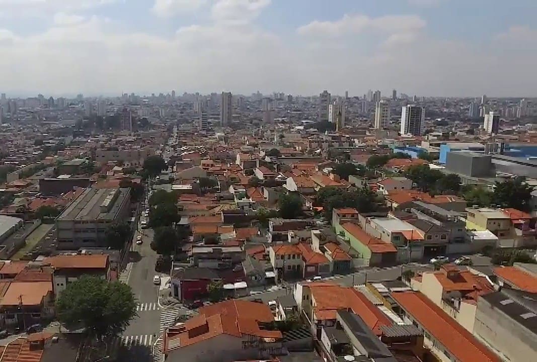 Desentupidora na Vila Carrão