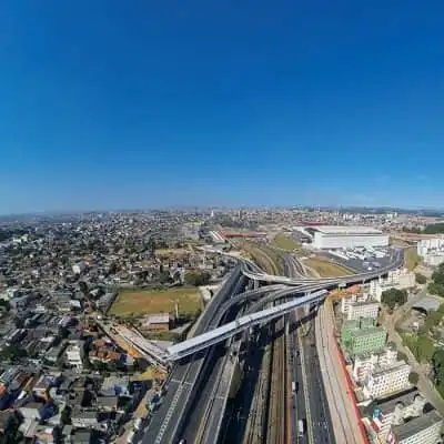 Desentupidora na Vila Guilhermina
