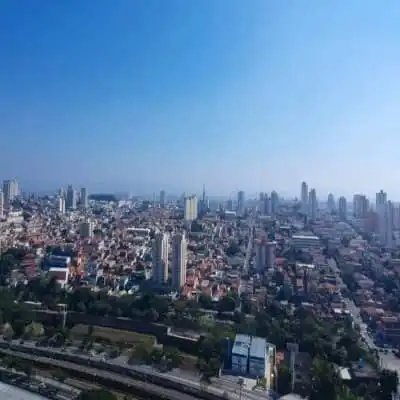 Desentupidora na Vila Matilde
