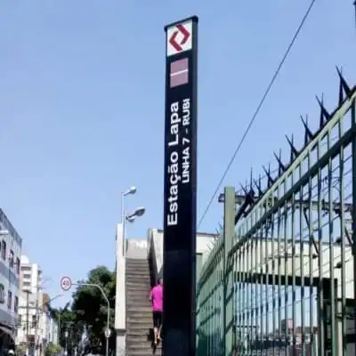 Desentupidora no Alto da Lapa
