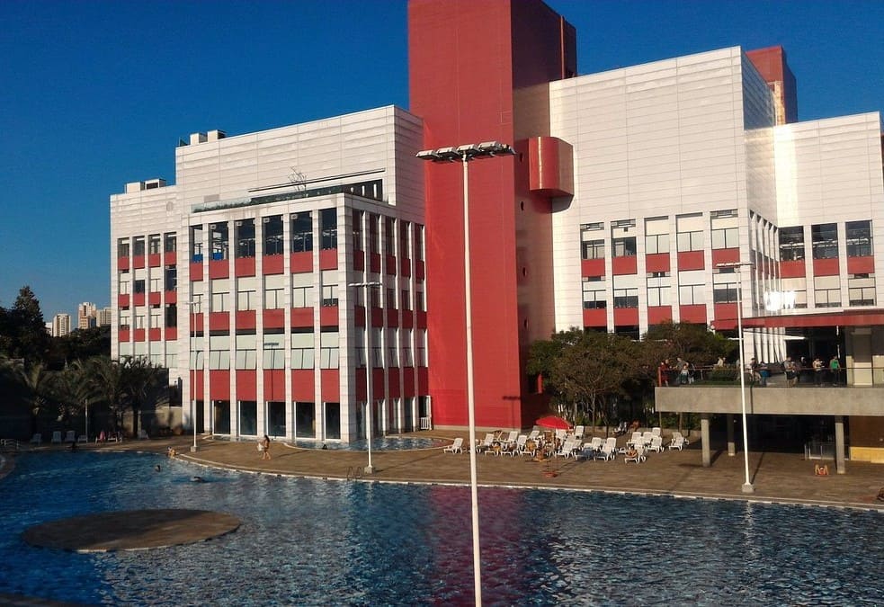 Desentupidora no Belenzinho