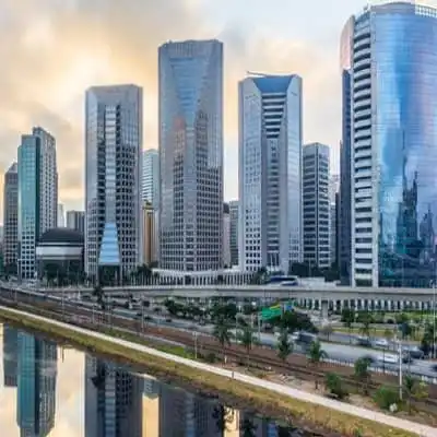 Desentupidora no Brooklin Novo