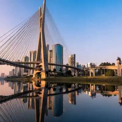 Desentupidora no Brooklin