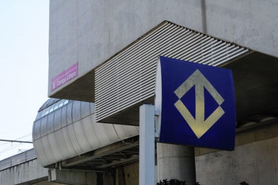 Desentupidora no Campo Limpo