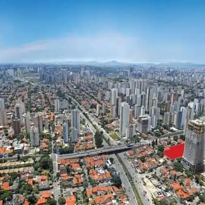Desentupidora no Cursino