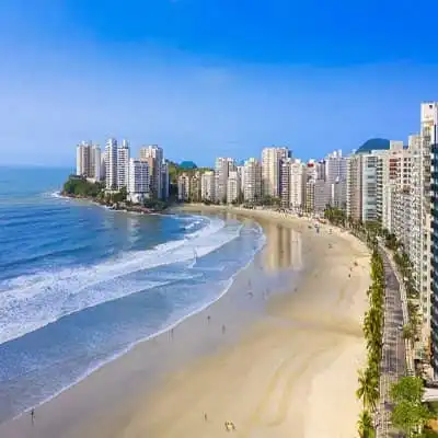 Desentupidora no Guarujá