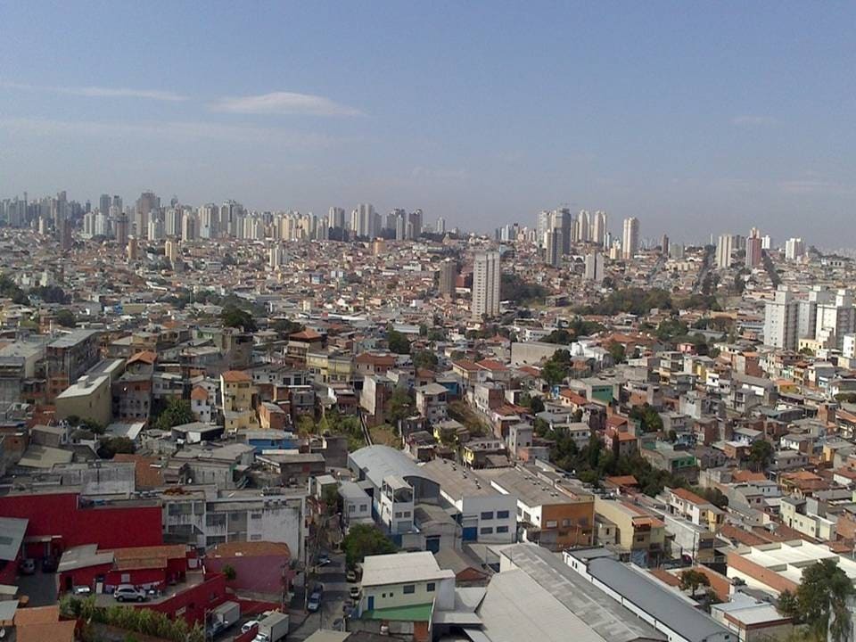 Desentupidora no Imirim