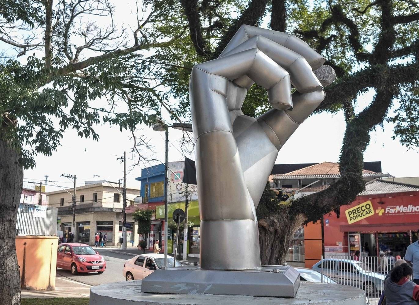 Desentupidora no Itaim Paulista