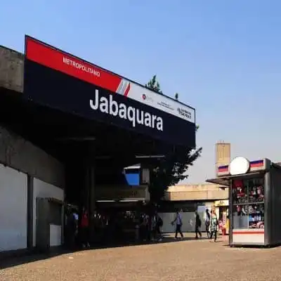 Desentupidora no Jabaquara