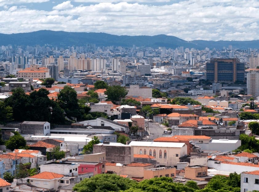 Desentupidora no Jaguaré