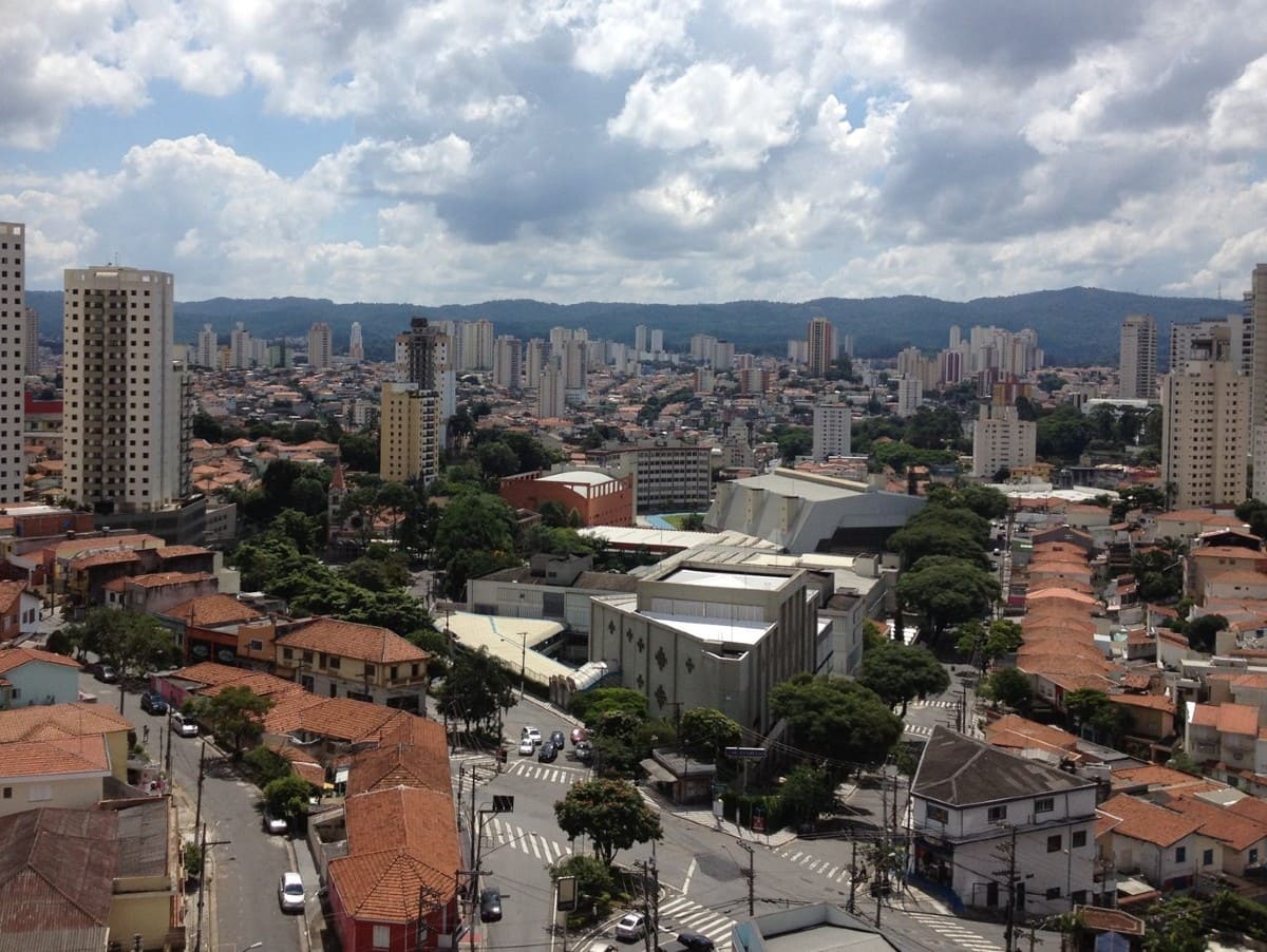 Desentupidora no Mandaqui