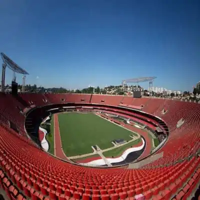 Desentupidora no Morumbi