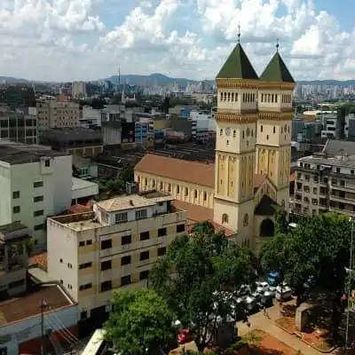 Desentupidora no Pari