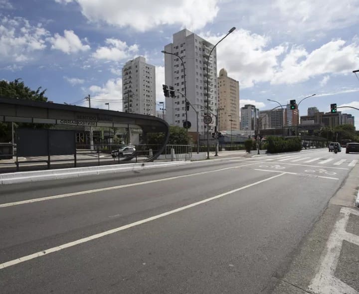 Desentupidora no Rio Pequeno