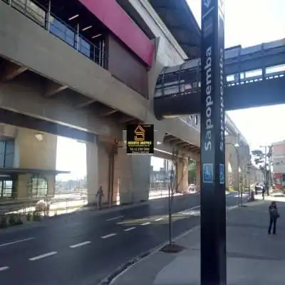 Desentupidora no Sapopemba