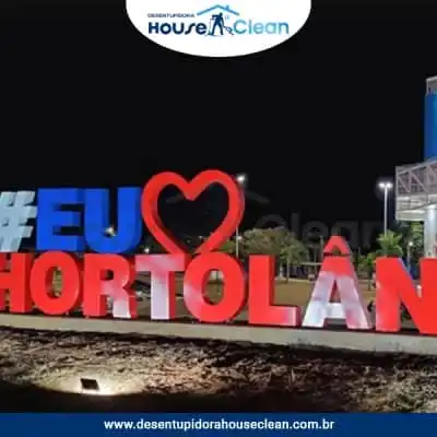Desentupimento em Hortolândia