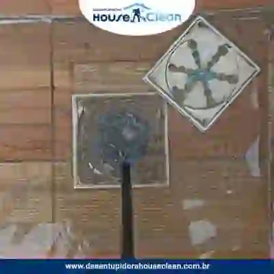Desentupidora de Ralo