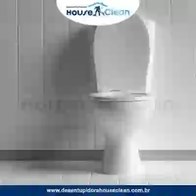 Desentupimento - 2
