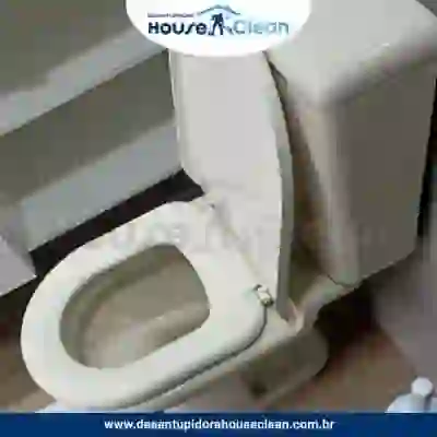 Desentupimento em Geral - 2
