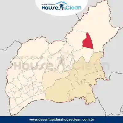 Desentupidora em Água Azul em Guarulhos