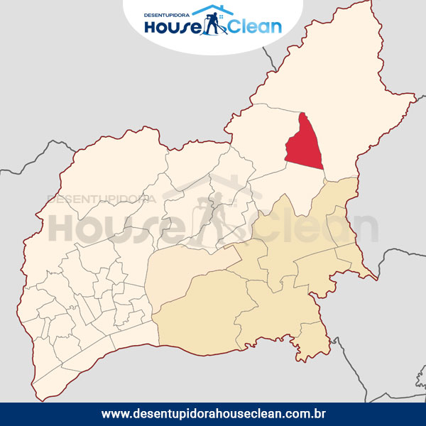 Desentupidora em Água Azul em Guarulhos