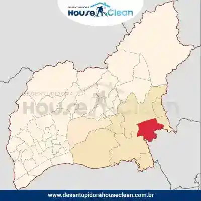 Desentupidora em Água Chata em Guarulhos