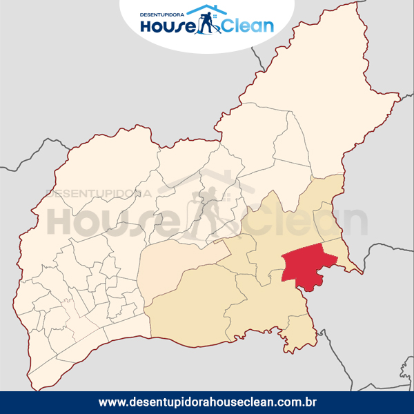 Desentupidora em Água Chata em Guarulhos