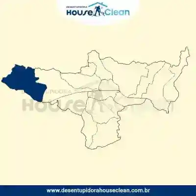Desentupidora em Aldeia de Barueri
