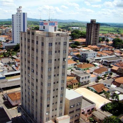 Desentupidora em Alfenas, MG