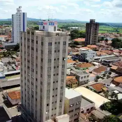 Desentupidora em Alfenas, MG