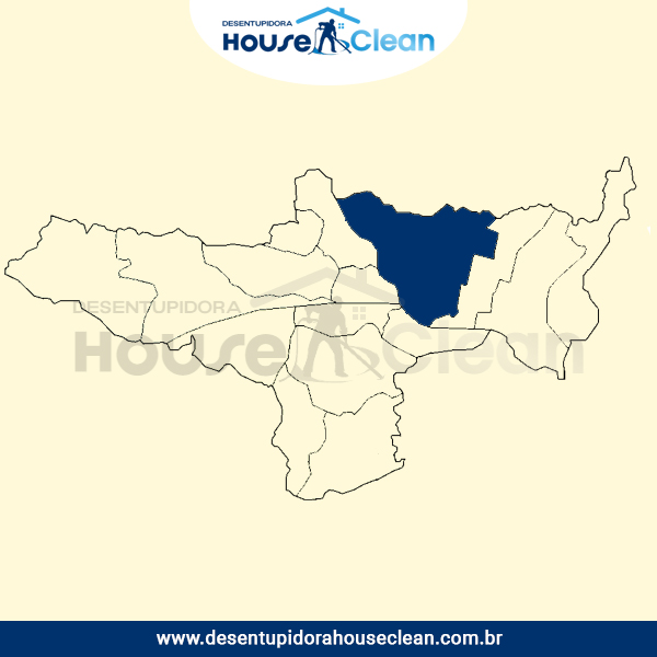 Desentupidora em Alphaville