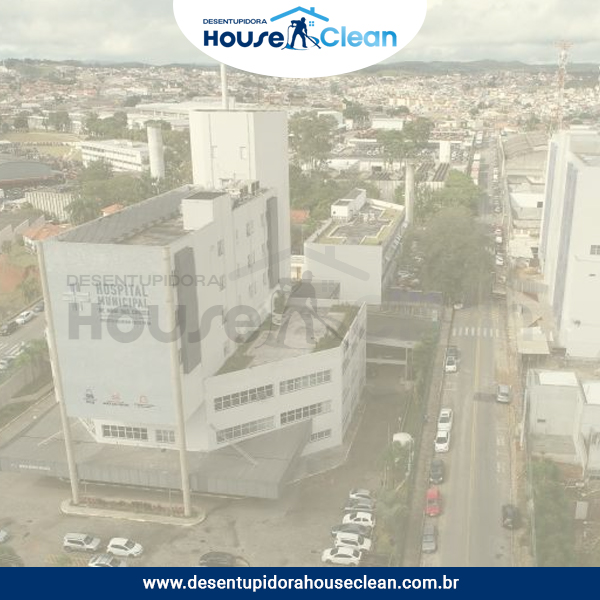 Desentupidora em Braz Cubas, Mogi das Cruzes