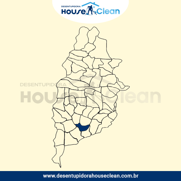 Desentupidora em Bussocaba, Osasco