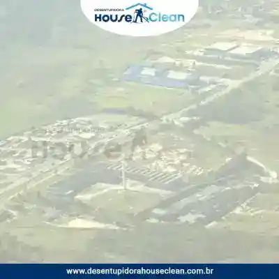 Desentupidora em Cajuru do Sul, Sorocaba