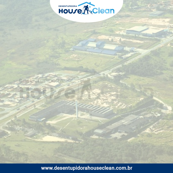 Desentupidora em Cajuru do Sul, Sorocaba