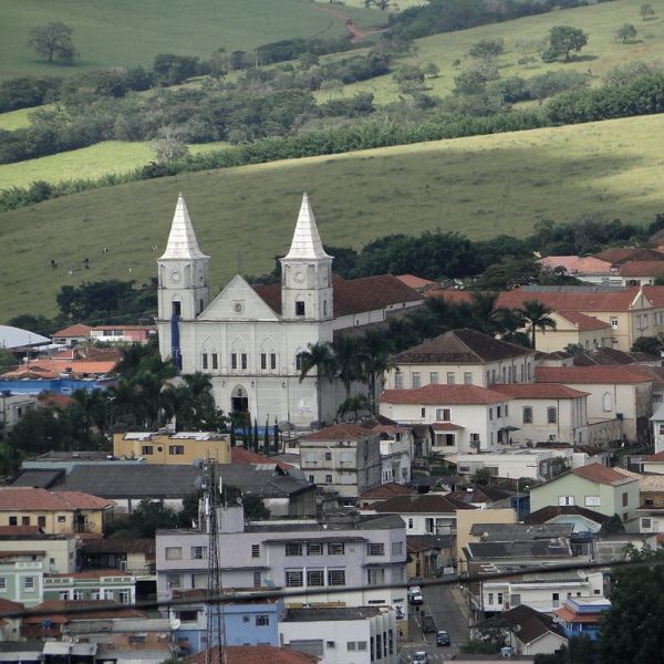 Desentupidora em Campanha, MG