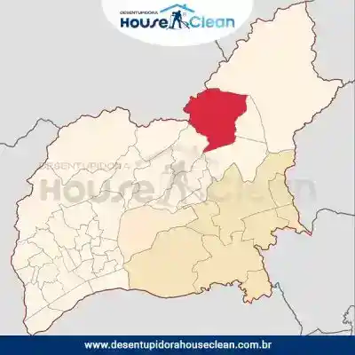 Desentupidora em Capelinha em Guarulhos