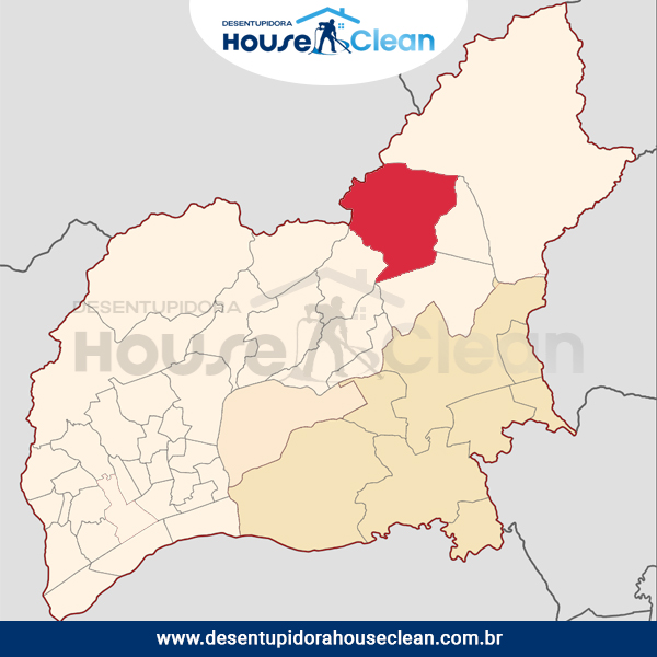 Desentupidora em Capelinha em Guarulhos